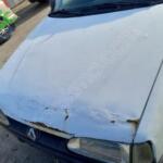 RENAULT 19 EUROPA MOTOR KAPUTU
