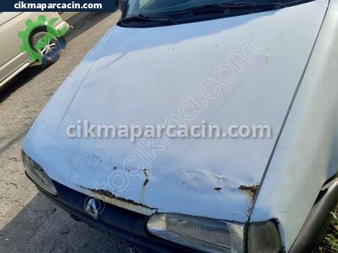 Renault R19 Kaput çıkma parça