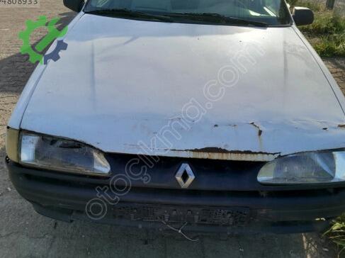 Renault R 19 Kaput çıkma parça