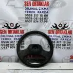 RENAULT 19 EUROPA ORJİNAL DİREKSİYON SİMİDİ