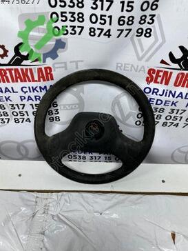 Renault R 19 Direksiyon Simidi 7700818448 çıkma parça