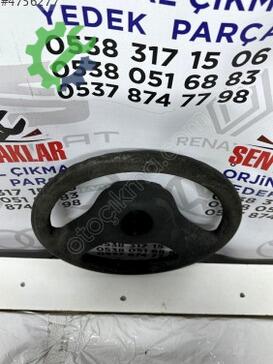 Renault R 19 Direksiyon Simidi 7700818448 çıkma parça