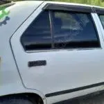 RENAULT 19 EUROPA SAĞ ARKAKAPI