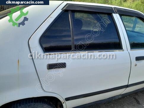 Renault R19 Kapı (Ön Sol) çıkma parça
