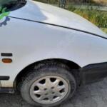 RENAULT 19 EUROPA SAĞ ÖN ÇAMURLUK