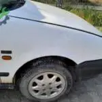 RENAULT 19 EUROPA SAĞ ÖN ÇAMURLUK
