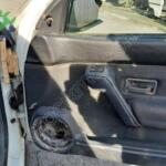 RENAULT 19 EUROPA SAĞ ÖN KAPI