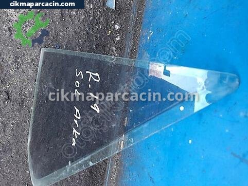 Renault R19 Ön Cam çıkma parça