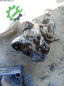 Renault R 19 Şanzıman Komple çıkma parça