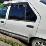 RENAULT 19 EUROPA SOL ARKA KAPI
