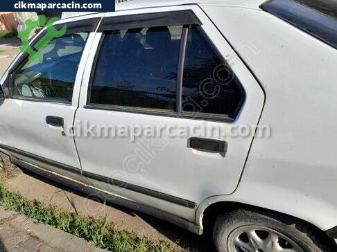 Renault R19 Sol Arka Kapı çıkma parça