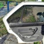 RENAULT 19 EUROPA SOL ARKA KAPI