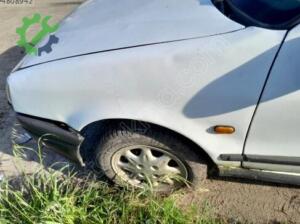 RENAULT 19 EUROPA SOL ÖN ÇAMURLUK
