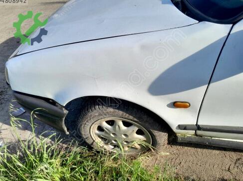 Renault R 19 Sol Ön Çamurluk çıkma parça