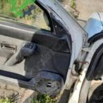 RENAULT 19 EUROPA SOL ÖN KAPI
