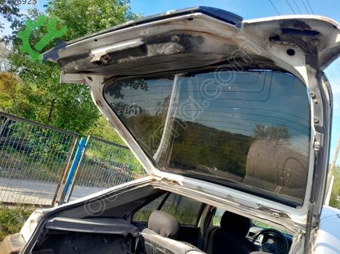 Renault R 19 Bagaj Kapağı çıkma parça