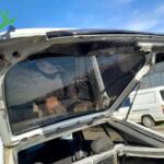 Renault R 19 Bagaj Kapağı Çıkma Parça