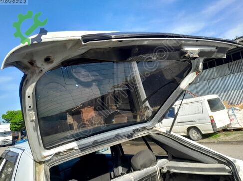 Renault R 19 Bagaj Kapağı çıkma parça