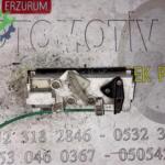 RENAULT 19-KANGOO Klimasız Kalorifer Kontrol Paneli