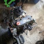 Renault 19 karbüratörlü motor