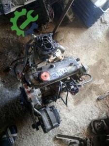 Renault 19 karbüratörlü motor