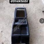 Renault R 19 Orta Konsol çıkma parça - Muhammed Furkan Oto çıkma Adıyaman