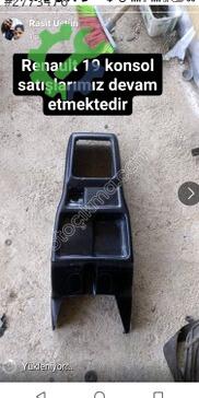 Renault R 19 Orta Konsol çıkma parça
