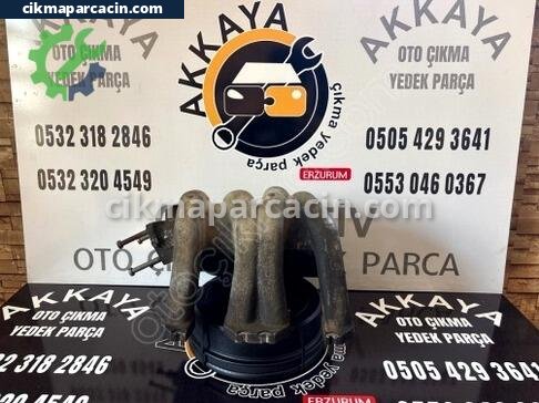 Renault Laguna Emme Manifoldu çıkma parça