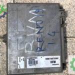 RENAULT 19 MOTOR BEYNI 7700731802