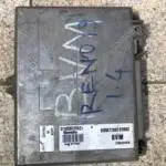 RENAULT 19 MOTOR BEYNI 7700731802