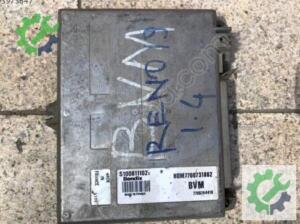 RENAULT 19 MOTOR BEYNI 7700731802