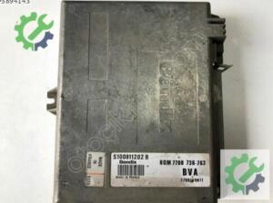 RENAULT 19 MOTOR BEYNI 7700736763