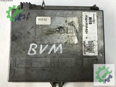 Renault R 19 Motor Beyni çıkma parça