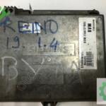 RENAULT 19 MOTOR BEYNI S100813101