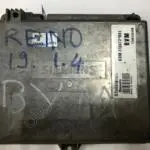 RENAULT 19 MOTOR BEYNI S100813101