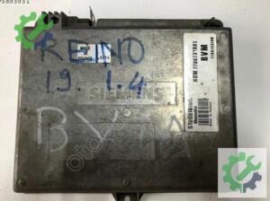 RENAULT 19 MOTOR BEYNI S100813101