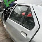 RENAULT 19 ORJİNAL SOL ARKA KAPI