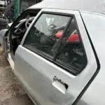 RENAULT 19 ORJİNAL SOL ARKA KAPI