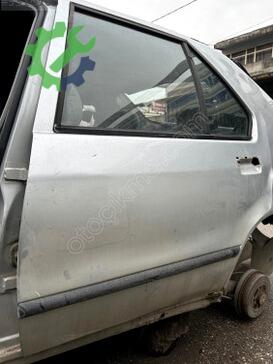 Renault R 19 Sol Arka Kapı çıkma parça