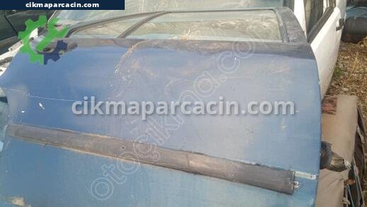 Renault R21 Sağ Arka Kapı çıkma parça
