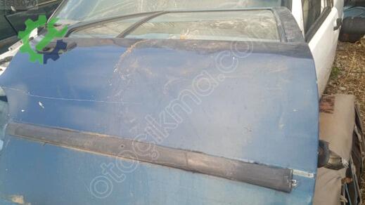 Renault R 21 Sağ Arka Kapı çıkma parça