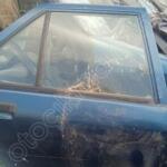 Renault 19 sağ arka kapı