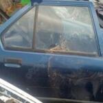 Renault 19 sağ arka kapı