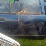 Renault 19 sağ arka kapı