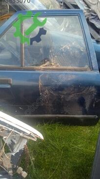 Renault R 21 Sağ Arka Kapı çıkma parça