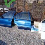 Renault 19 sağ arka kapı