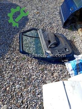 Renault R19 Sağ Arka Kapı çıkma parça