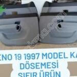 Renault 19 SLX Tempra kapı döşemeleri satışlarımız devam etm