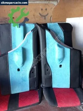 Tofaş Doğan Kapı Döşemesi çıkma parça