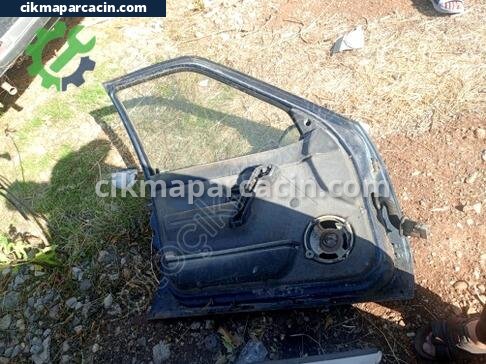 Renault R21 Sol Ön Kapı çıkma parça